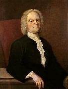 Gustavus Hesselius